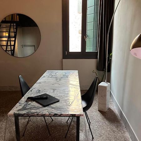 I Marmi Di Venezia Apartment Екстериор снимка