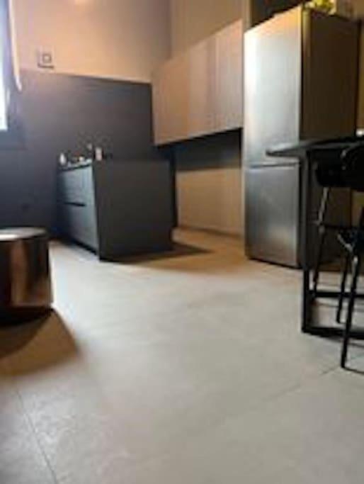 I Marmi Di Venezia Apartment Екстериор снимка