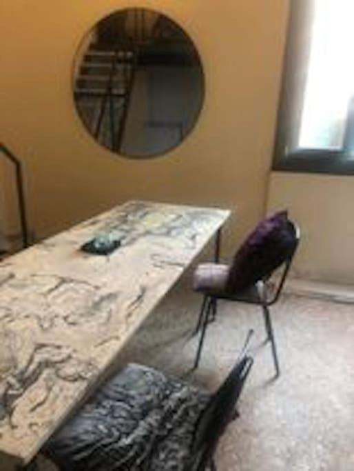 I Marmi Di Venezia Apartment Екстериор снимка