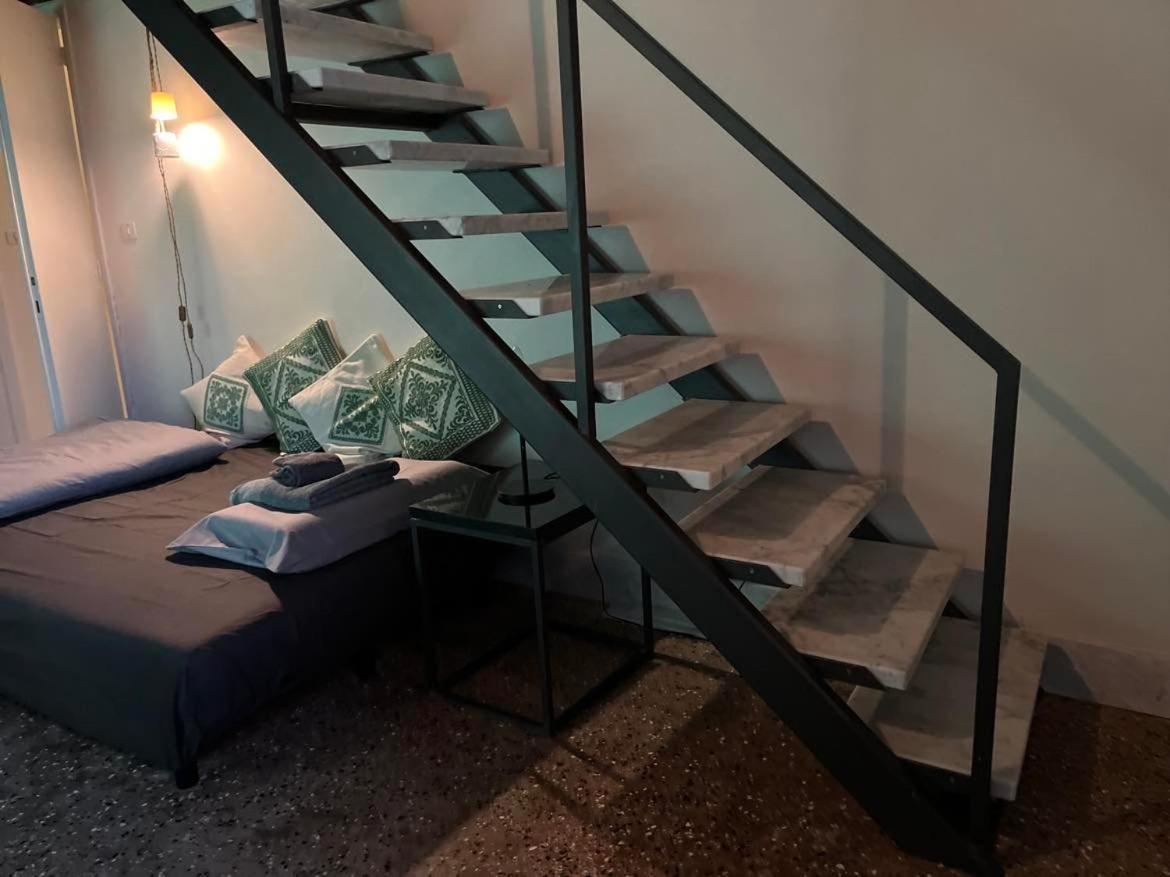 I Marmi Di Venezia Apartment Екстериор снимка