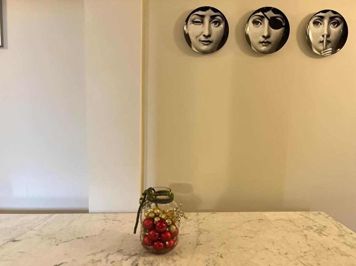 I Marmi Di Venezia Apartment Екстериор снимка