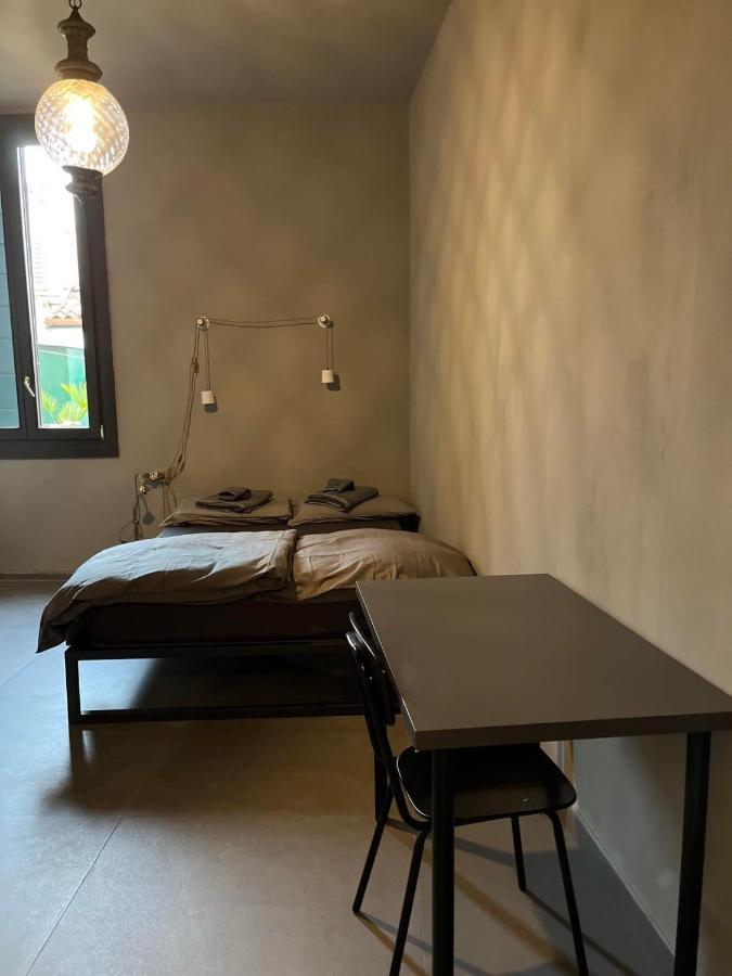 I Marmi Di Venezia Apartment Екстериор снимка