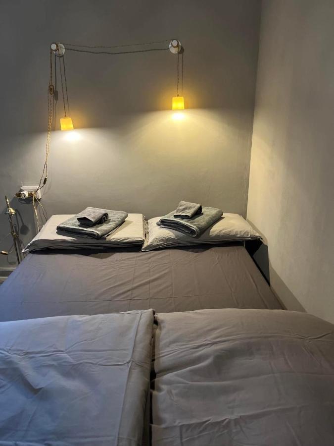 I Marmi Di Venezia Apartment Екстериор снимка