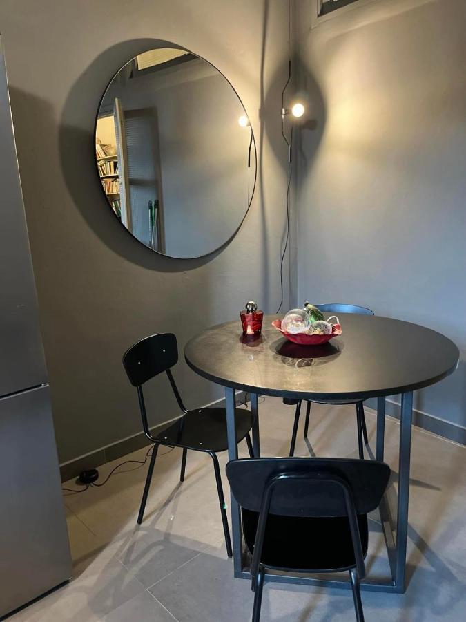 I Marmi Di Venezia Apartment Екстериор снимка