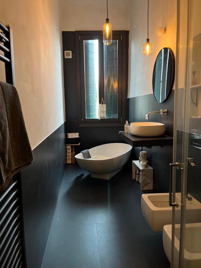 I Marmi Di Venezia Apartment Екстериор снимка