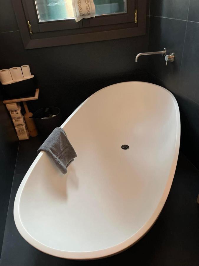 I Marmi Di Venezia Apartment Екстериор снимка
